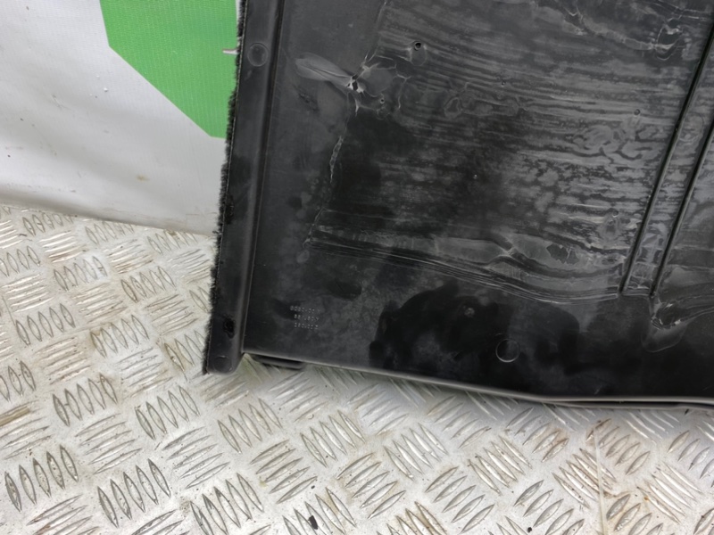 Обшивка багажника, 1600 рублей, Калининград