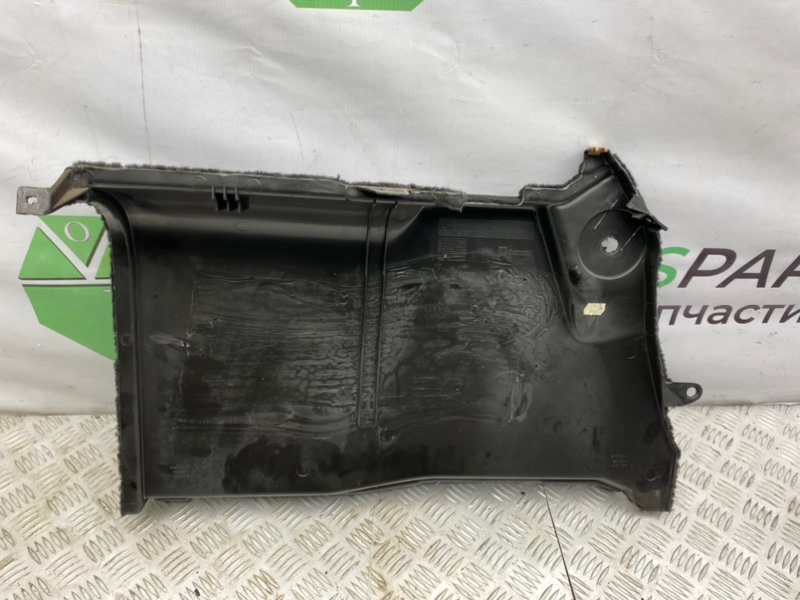 Обшивка багажника, 1600 рублей, Калининград