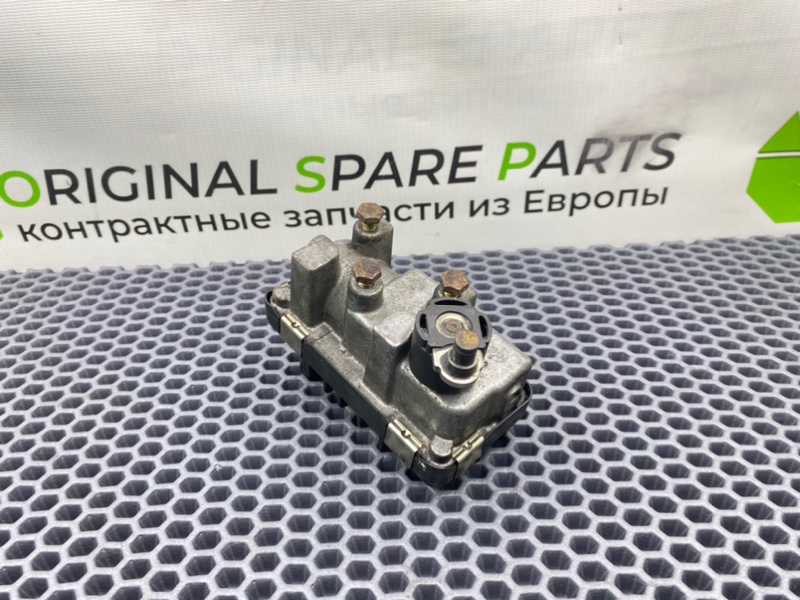 Актуатор турбины, 6900 рублей, Калининград