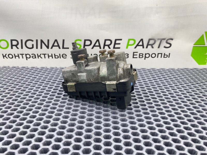 Актуатор турбины, 6900 рублей, Калининград