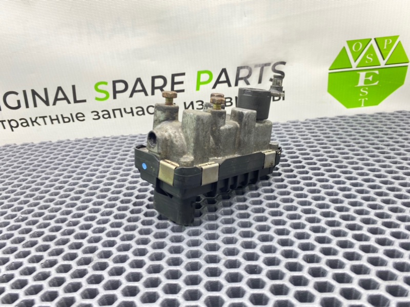 Актуатор турбины, 6900 рублей, Калининград