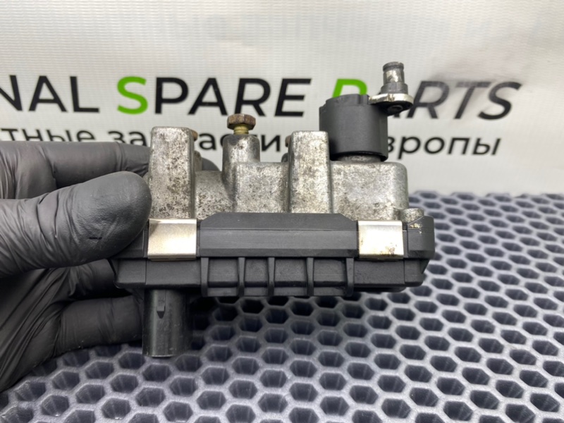 Актуатор турбины, 6900 рублей, Калининград