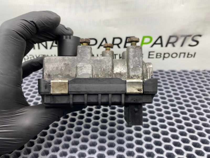 Актуатор турбины, 6900 рублей, Калининград