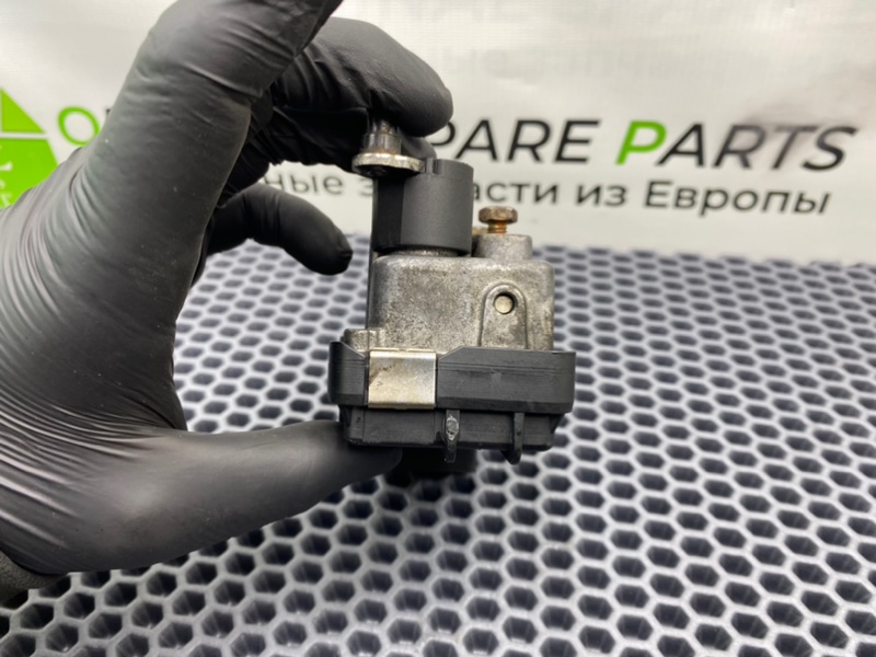 Актуатор турбины, 6900 рублей, Калининград