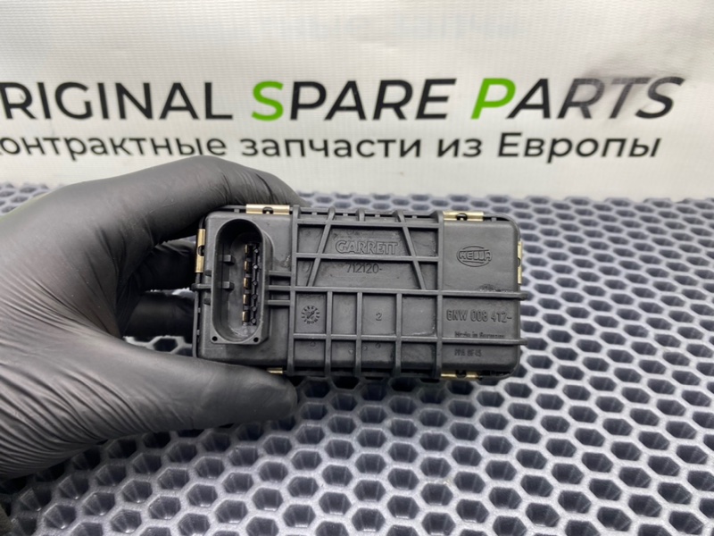 Актуатор турбины, 6900 рублей, Калининград