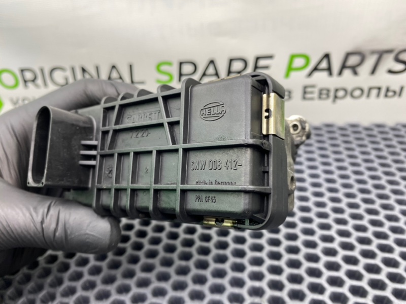 Актуатор турбины, 6900 рублей, Калининград