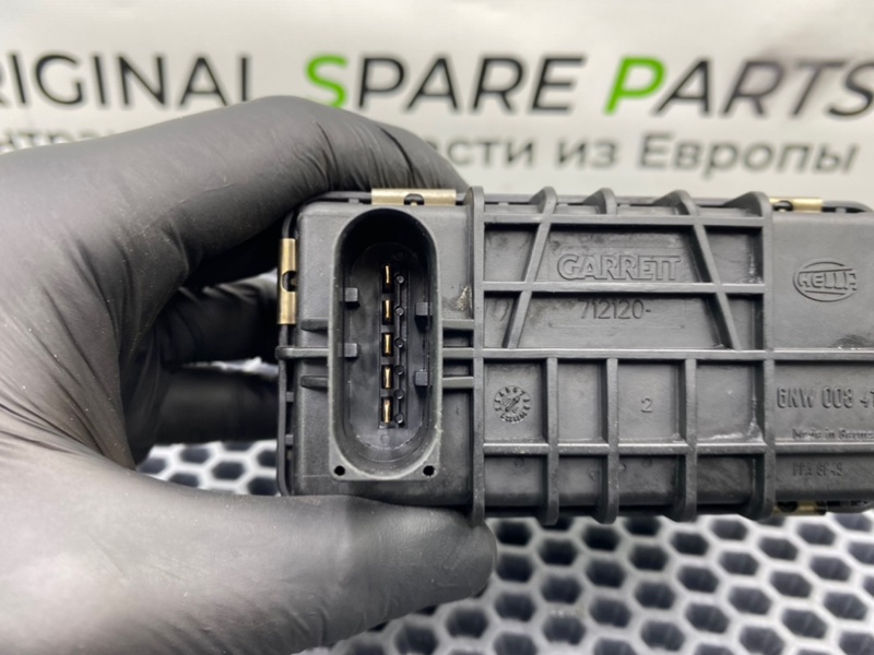 Актуатор турбины, 6900 рублей, Калининград