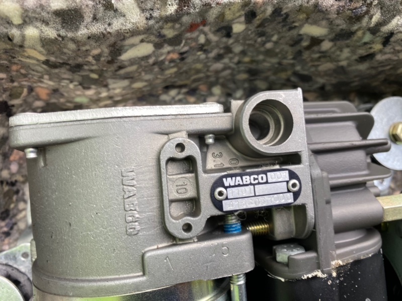 Компрессор подвески, 6100 рублей, Калининград