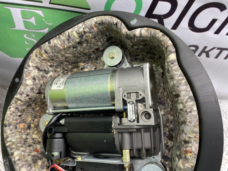 Компрессор подвески, 6100 рублей, Калининград