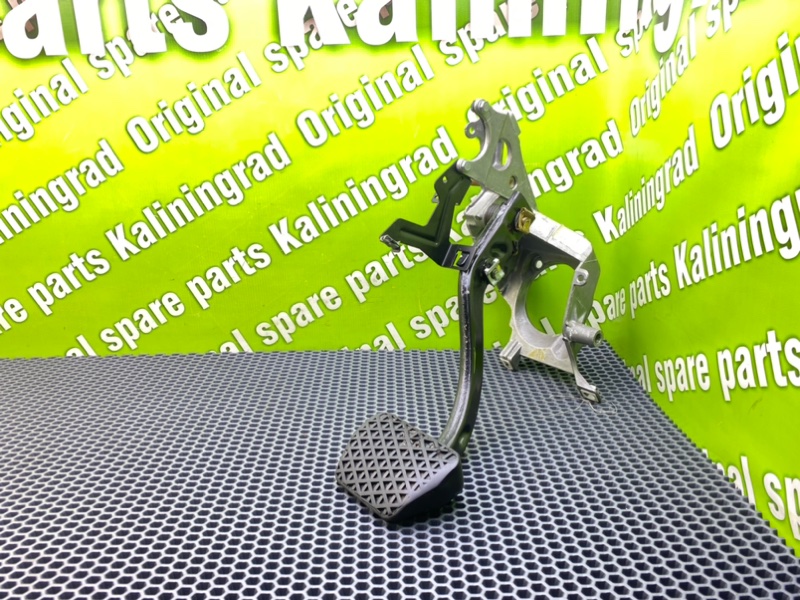 Педаль тормоза, 2100 рублей, Калининград