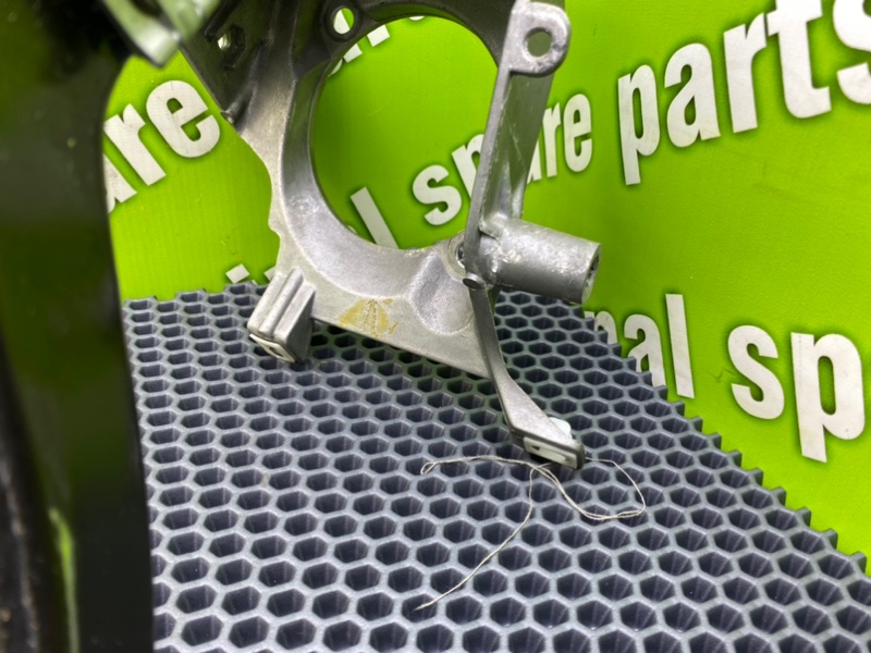 Педаль тормоза, 2100 рублей, Калининград