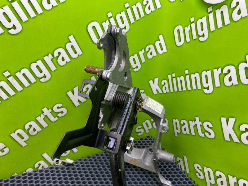 Педаль тормоза, 2100 рублей, Калининград