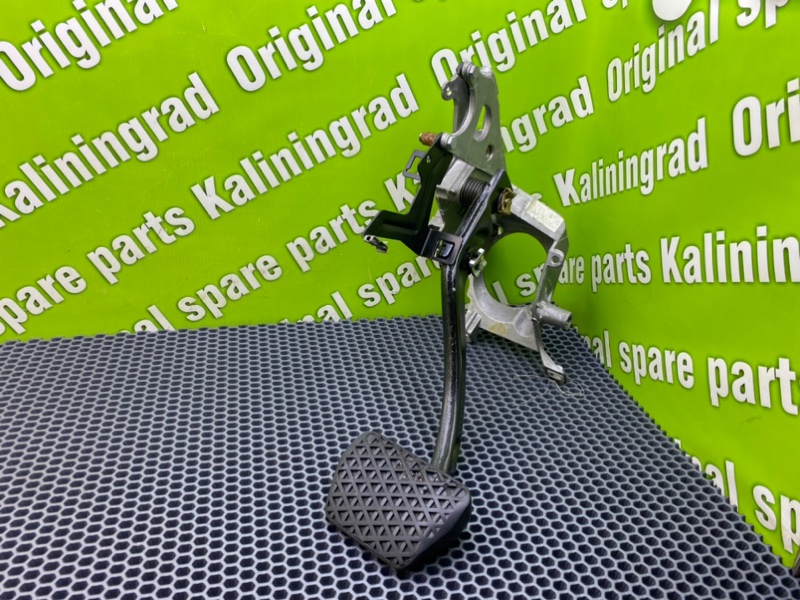 Педаль тормоза, 2100 рублей, Калининград