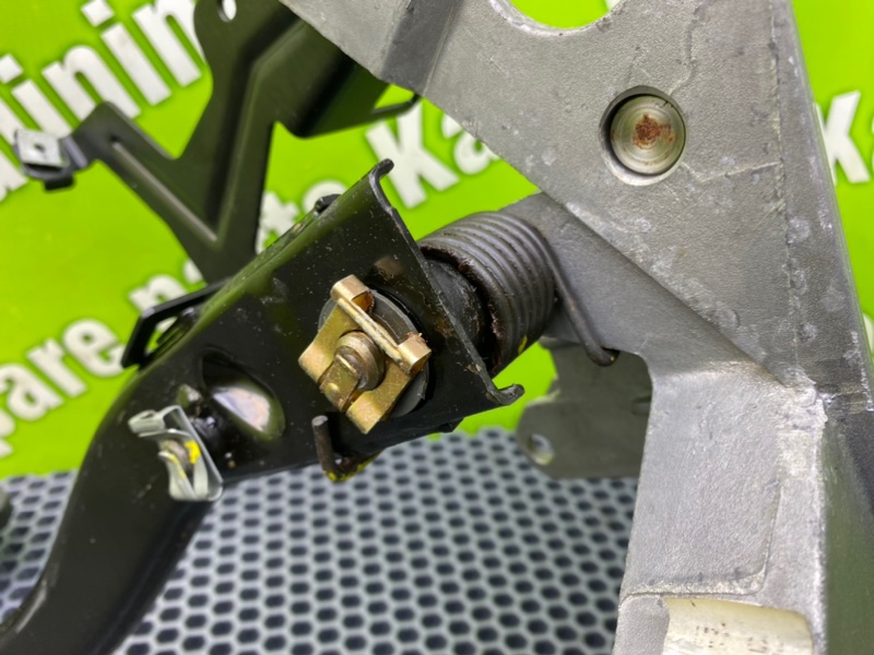 Педаль тормоза, 2100 рублей, Калининград