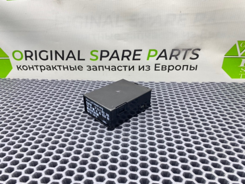 Блок управления подвеской, 1400 рублей, Калининград