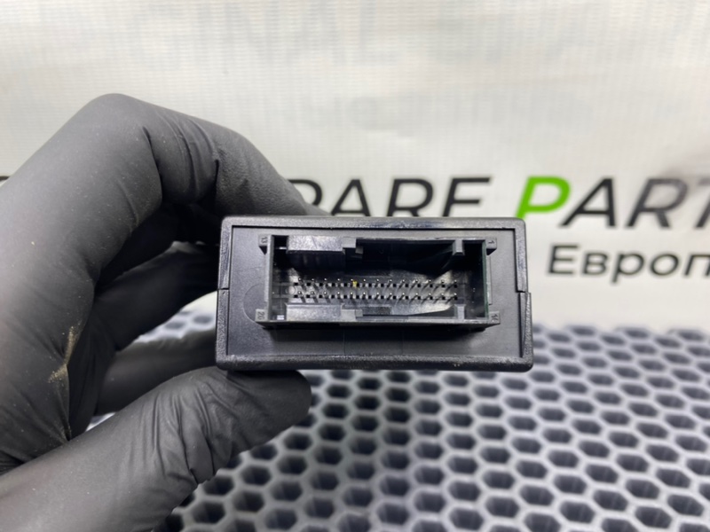 Блок управления подвеской, 1400 рублей, Калининград