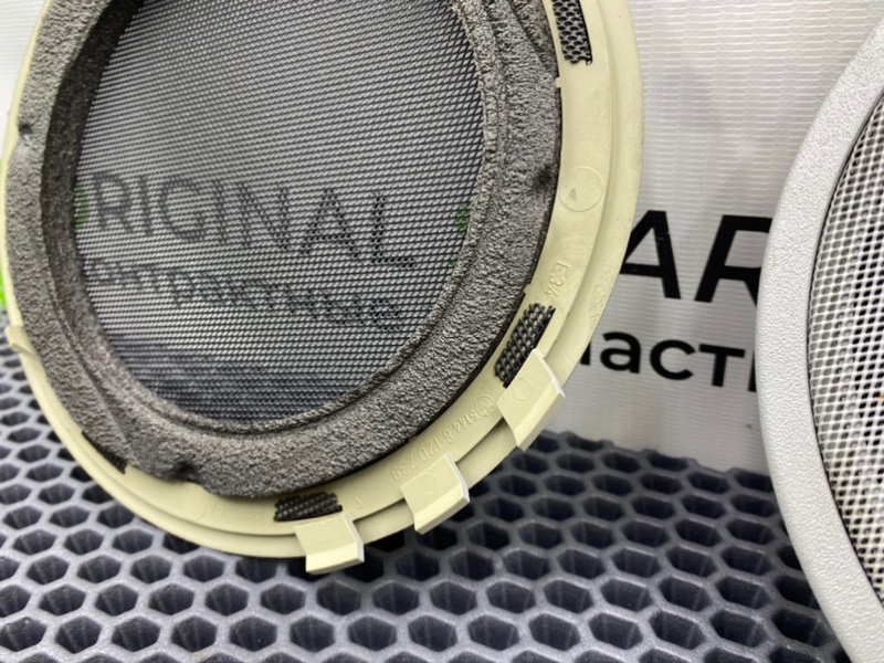 Сетки динамиков, 1600 рублей, Калининград