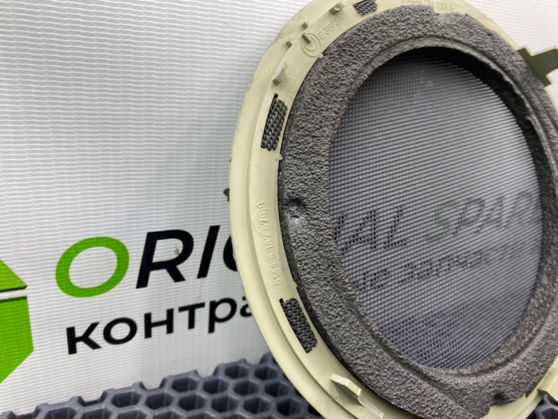 Сетки динамиков, 1600 рублей, Калининград