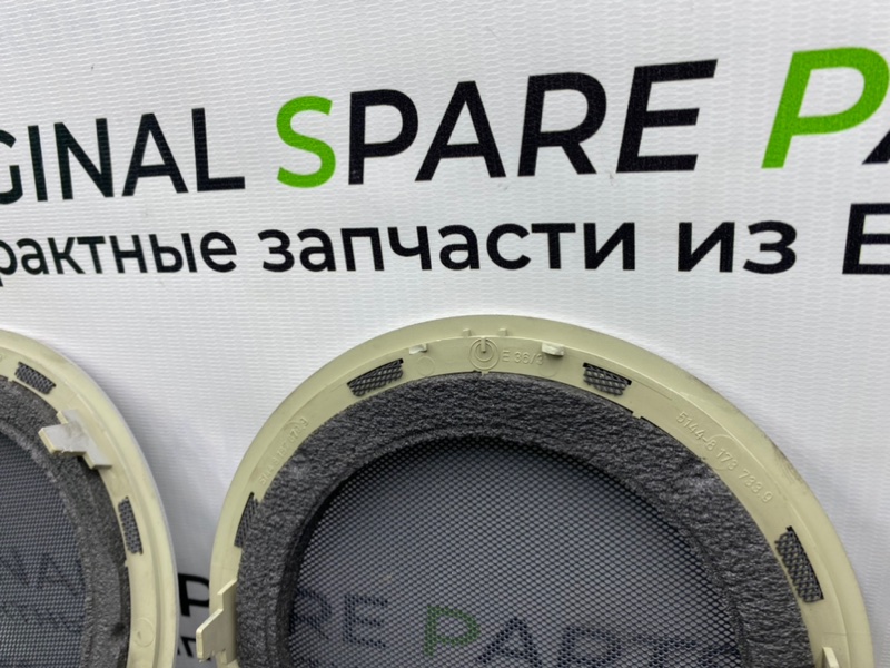 Сетки динамиков, 1600 рублей, Калининград