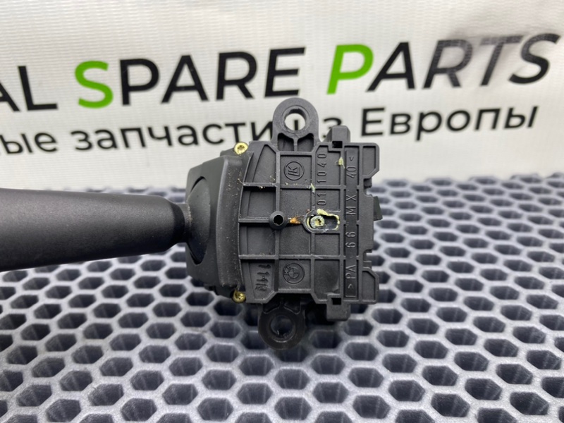 Подрулевой переключатель поворотников, 1000 рублей, Калининград