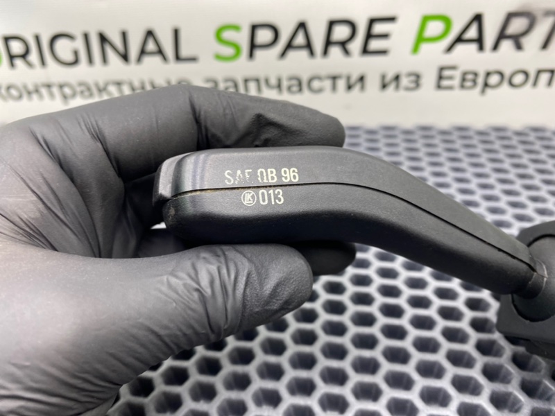 Подрулевой переключатель поворотников, 1000 рублей, Калининград