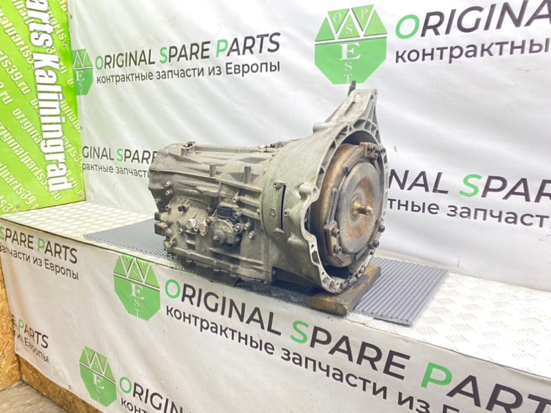 АКПП, 42500 рублей, Калининград