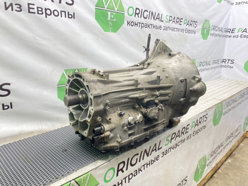 АКПП, 42500 рублей, Калининград