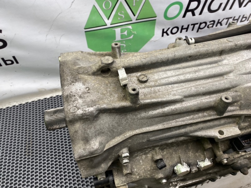 АКПП, 42500 рублей, Калининград