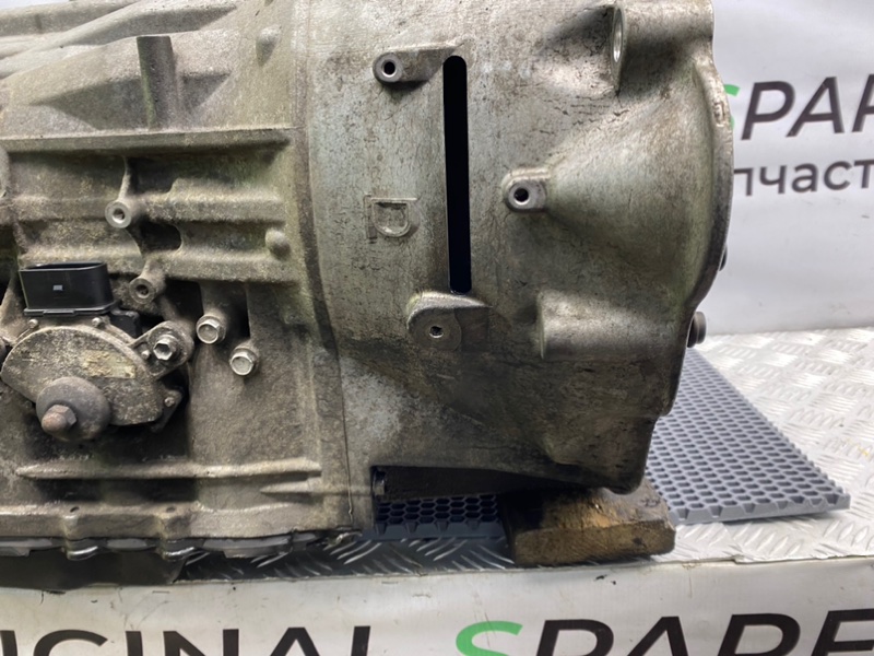 АКПП, 42500 рублей, Калининград