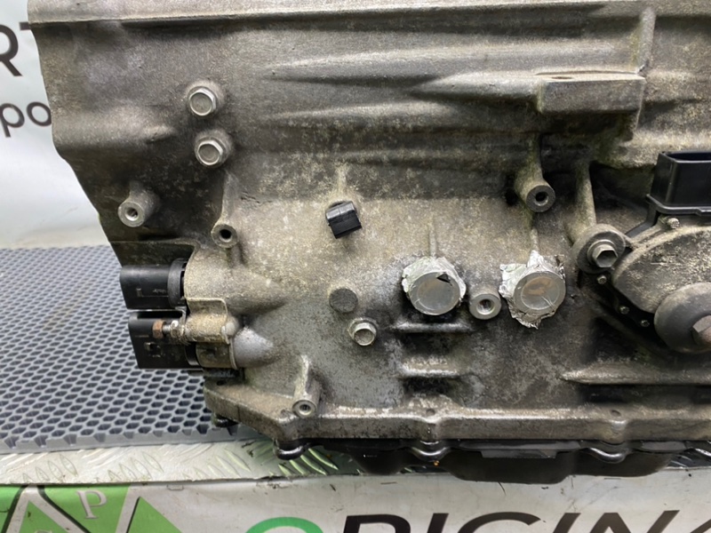 АКПП, 42500 рублей, Калининград