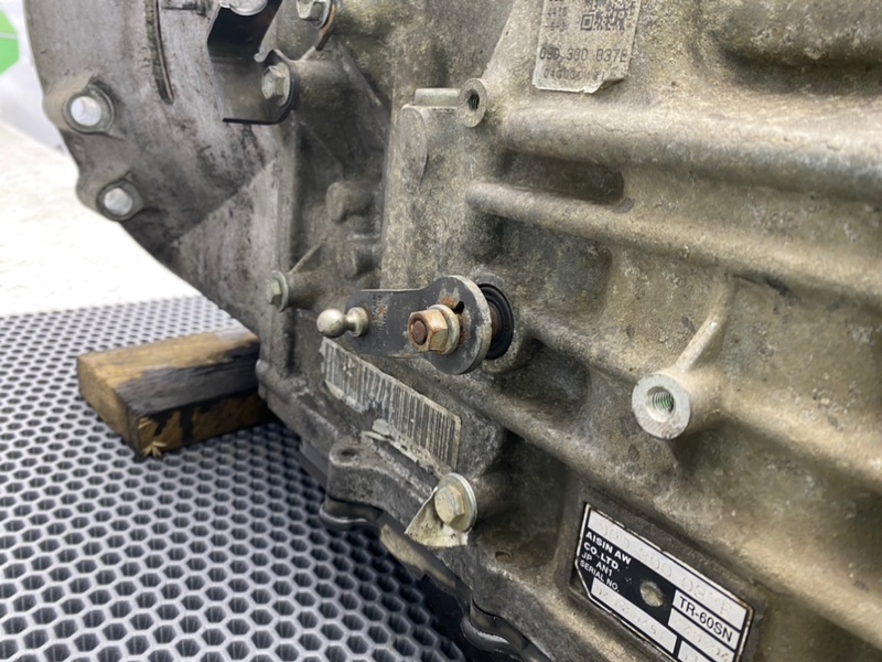 АКПП, 42500 рублей, Калининград