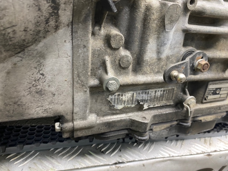 АКПП, 42500 рублей, Калининград