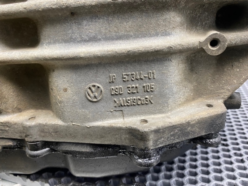 АКПП, 42500 рублей, Калининград