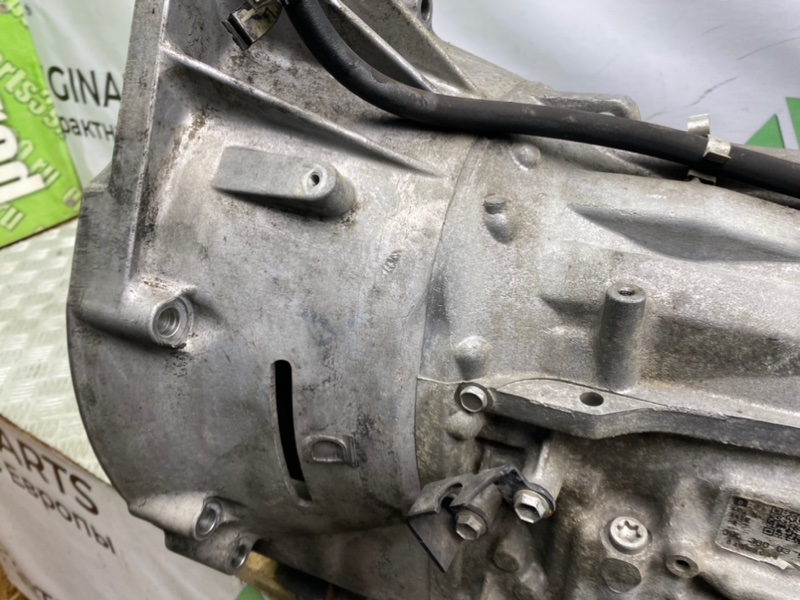 АКПП, 42500 рублей, Калининград