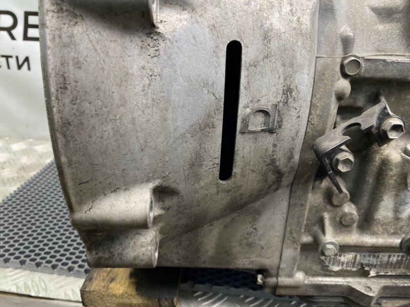 АКПП, 42500 рублей, Калининград