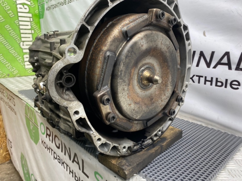 АКПП, 42500 рублей, Калининград