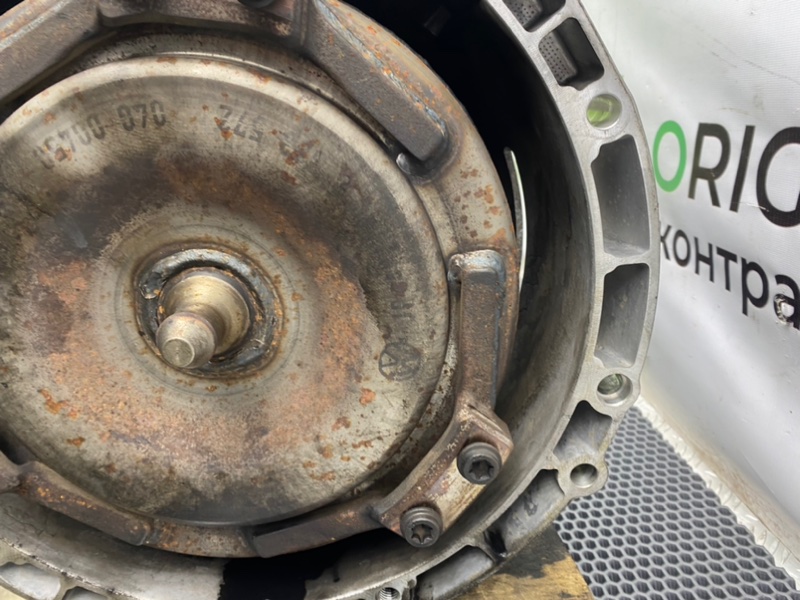 АКПП, 42500 рублей, Калининград