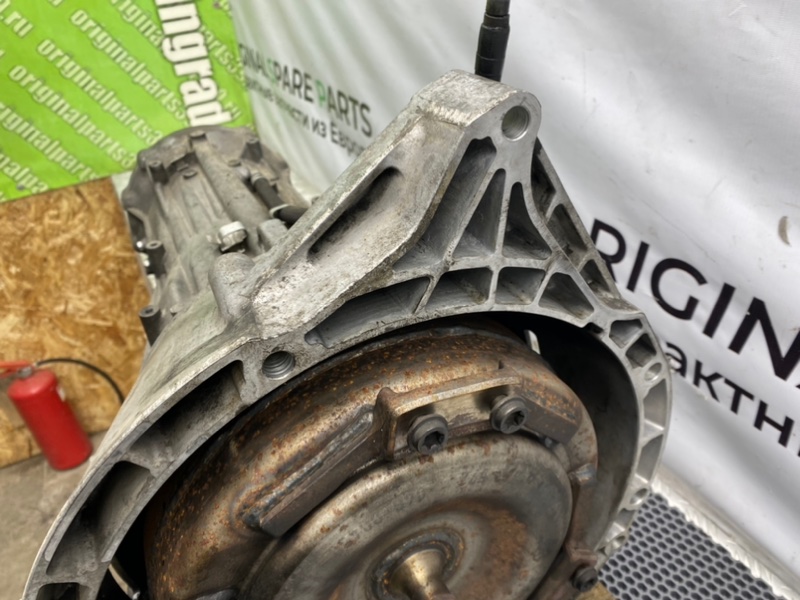 АКПП, 42500 рублей, Калининград