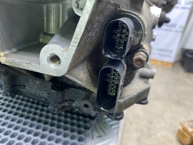 АКПП, 42500 рублей, Калининград