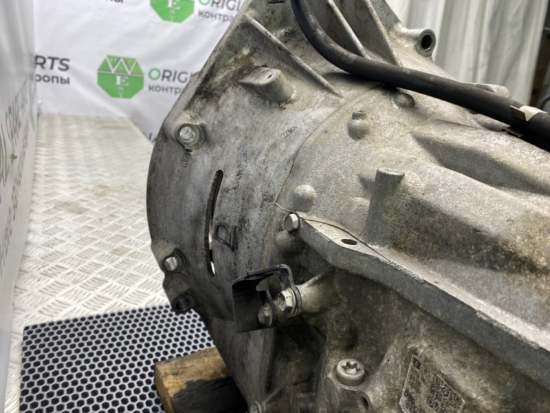 АКПП, 42500 рублей, Калининград