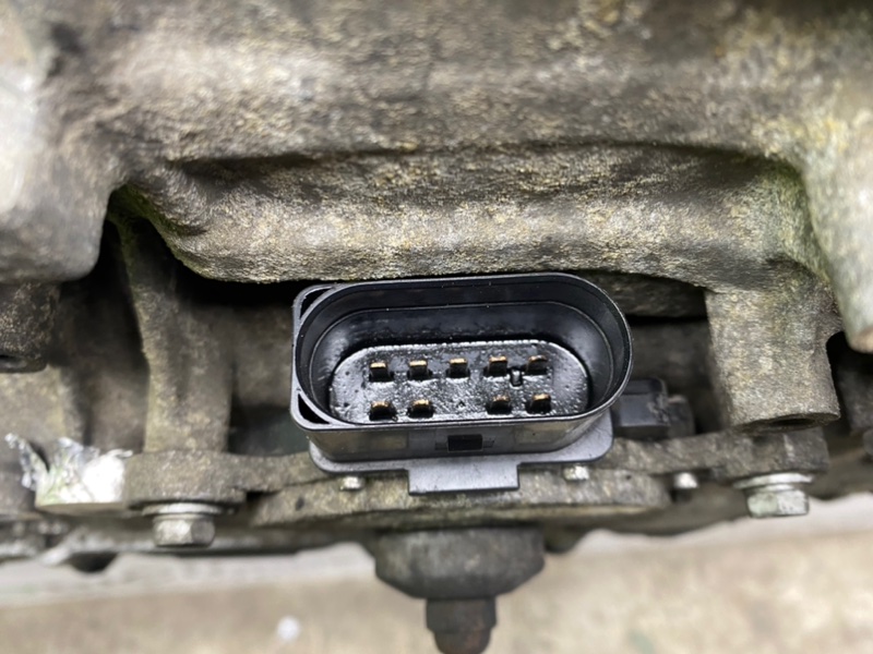 АКПП, 42500 рублей, Калининград