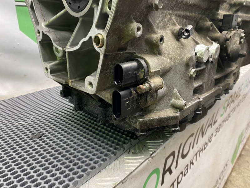 АКПП, 42500 рублей, Калининград