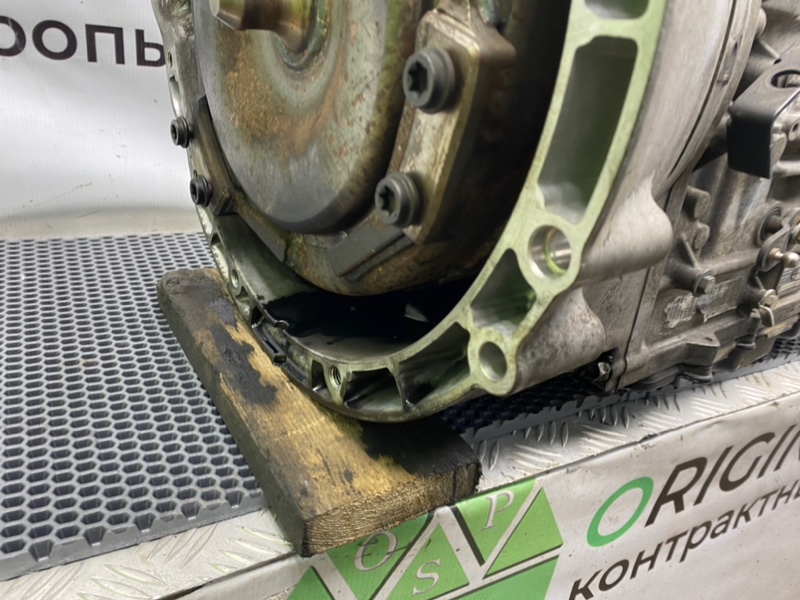 АКПП, 42500 рублей, Калининград