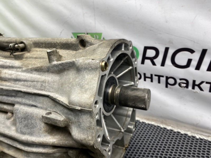 АКПП, 42500 рублей, Калининград