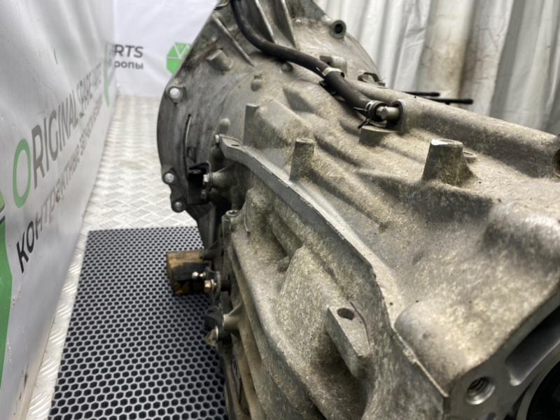 АКПП, 42500 рублей, Калининград