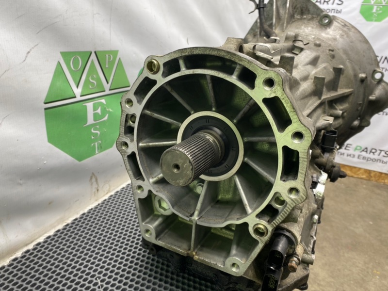 АКПП, 42500 рублей, Калининград