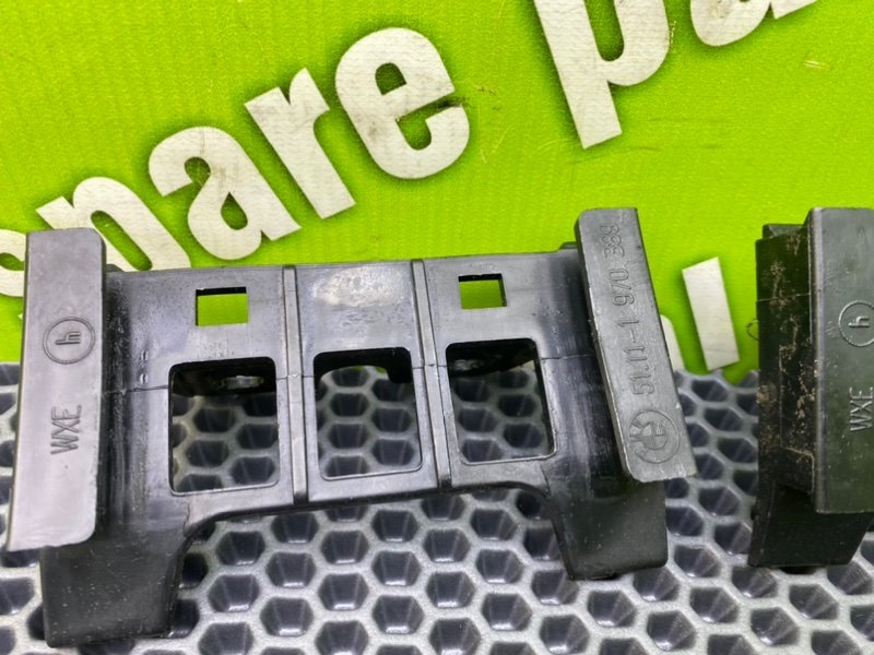 Кронштейн бампера, 1600 рублей, Калининград