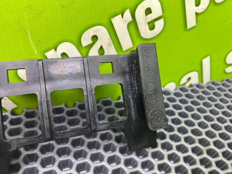 Кронштейн бампера, 1600 рублей, Калининград