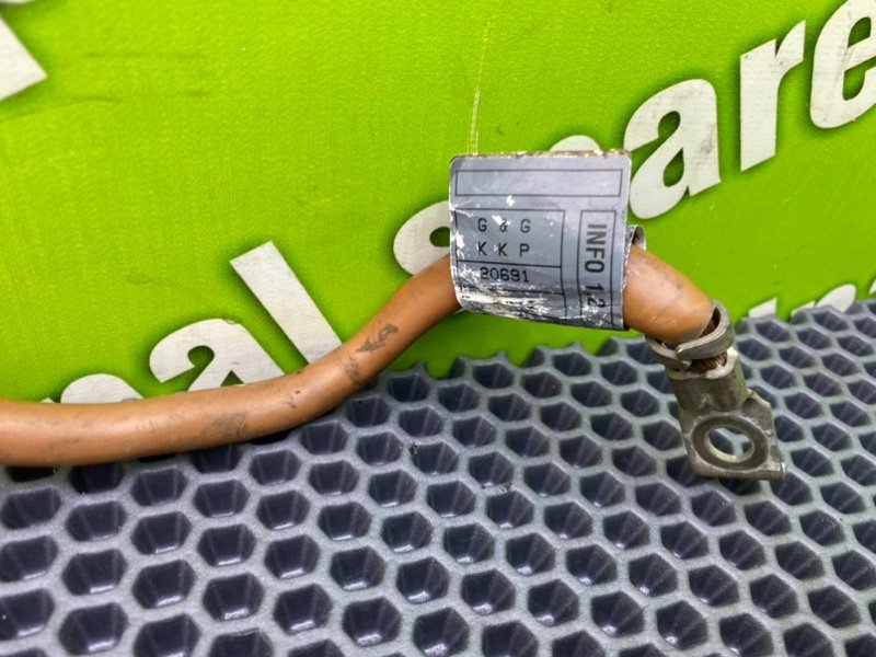 Клемма аккумулятора, 600 рублей, Калининград