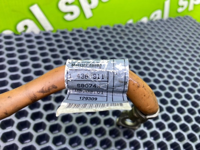 Клемма аккумулятора, 600 рублей, Калининград